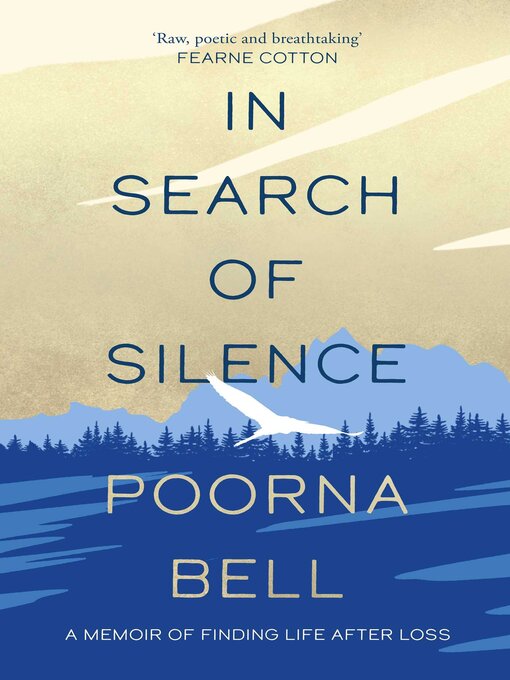 Title details for In Search of Silence by Poorna Bell - Wait list